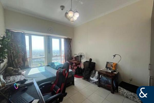 Two Bed Plus Maids | Vacant On Transfer